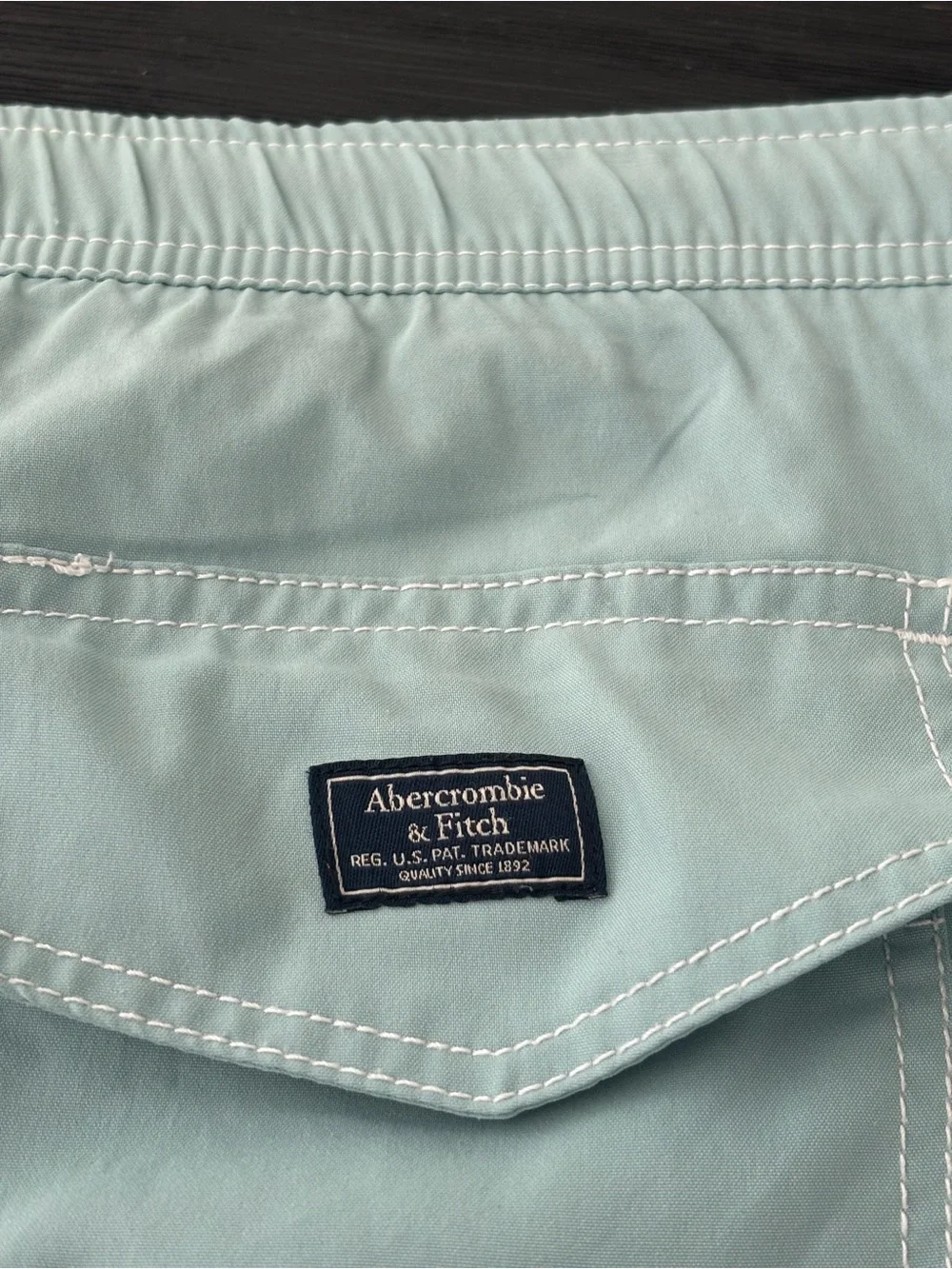 • [Abercrombie] Swim Trunks •